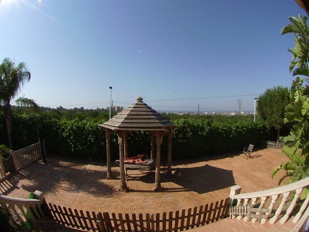 Santa Pola property: Alicante Villa 46141