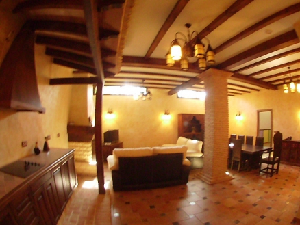 Santa Pola property: Santa Pola Villa 46141