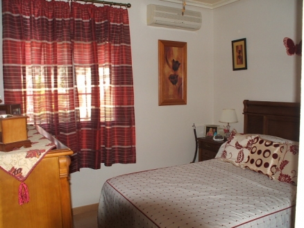 Gran Alacant property: Gran Alacant Apartment 46142