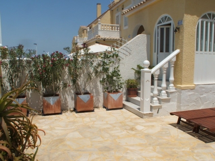 Gran Alacant property: Townhome with 3 bedroom in Gran Alacant 46144