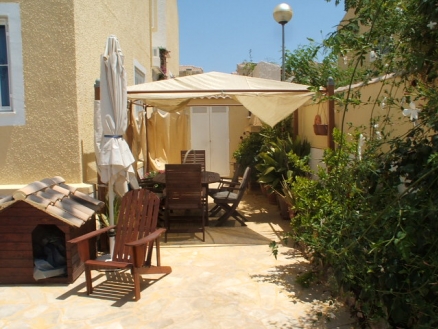 Gran Alacant property: Townhome for sale in Gran Alacant, Alicante 46144