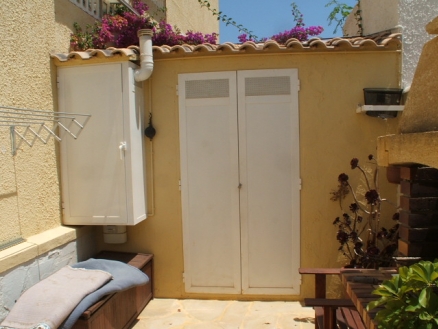 Gran Alacant property: Townhome in Alicante for sale 46144