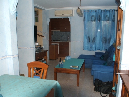 Gran Alacant property: Alicante property | 3 bedroom Townhome 46144