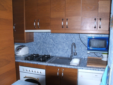 Gran Alacant property: Gran Alacant Townhome 46144