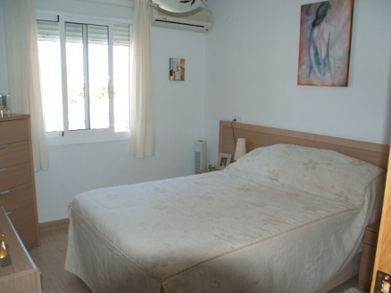 Gran Alacant property: Villa in Alicante for sale 46145