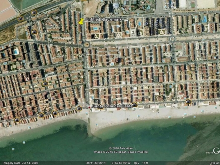 Santa Pola property: Townhome for sale in Santa Pola 46146