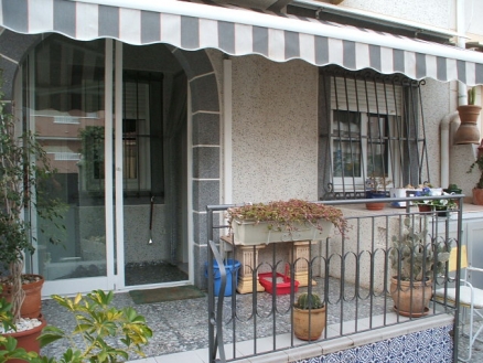 Santa Pola property: Townhome with 2 bedroom in Santa Pola 46146
