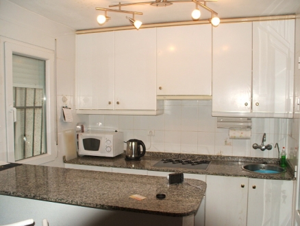 Santa Pola property: Townhome in Alicante for sale 46146
