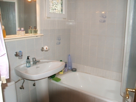 Santa Pola property: Alicante Townhome 46146