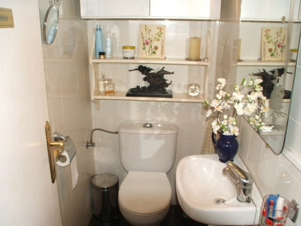 Santa Pola property: Santa Pola Townhome 46146