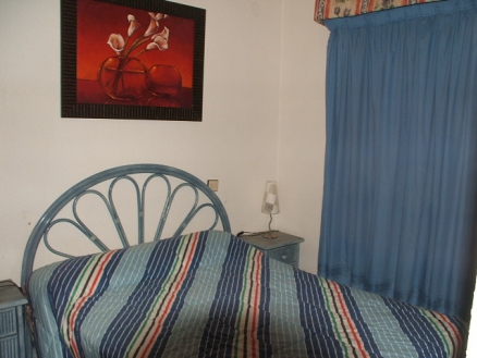 Santa Pola property: Santa Pola Apartment 46147