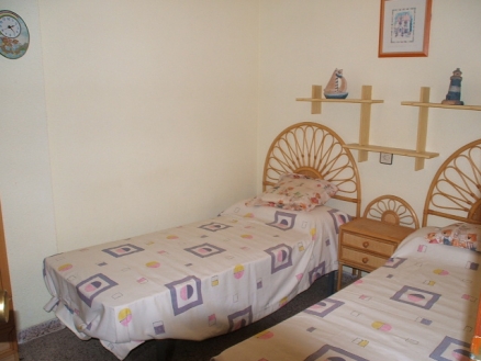 Santa Pola property: Apartment for sale in Santa Pola, Spain 46147