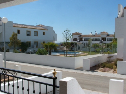 Los Montesinos property: Apartment for sale in Los Montesinos, Spain 46149