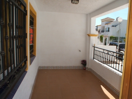 Los Montesinos property: Apartment with 2 bedroom in Los Montesinos 46149