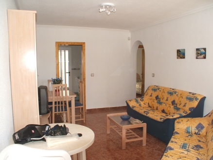 Los Montesinos property: Apartment with 2 bedroom in Los Montesinos, Spain 46149