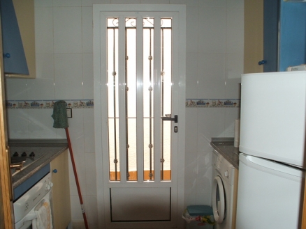 Los Montesinos property: Apartment in Alicante for sale 46149