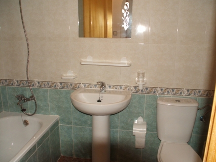 Los Montesinos property: Alicante property | 2 bedroom Apartment 46149