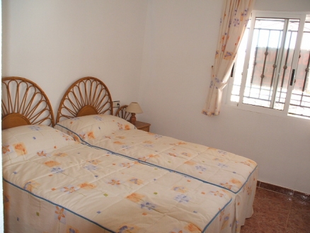 Los Montesinos property: Los Montesinos, Spain | Apartment for sale 46149