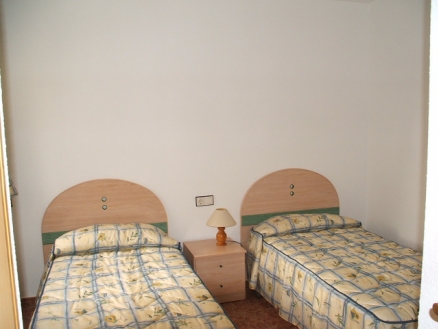 Los Montesinos property: Alicante Apartment 46149
