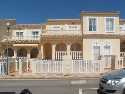 Gran Alacant property: Apartment for sale in Gran Alacant 46151