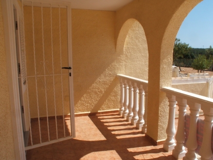 Gran Alacant property: Apartment with 2 bedroom in Gran Alacant 46151