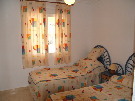 Gran Alacant property: Gran Alacant Apartment 46151