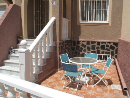 Gran Alacant property: Townhome for sale in Gran Alacant, Spain 46152