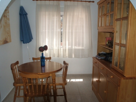 Gran Alacant property: Townhome with 3 bedroom in Gran Alacant, Spain 46152