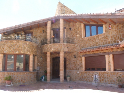 Rojales property: Villa for sale in Rojales, Spain 46154