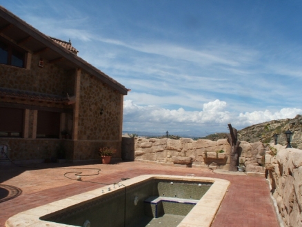 Rojales property: Villa with 3 bedroom in Rojales 46154