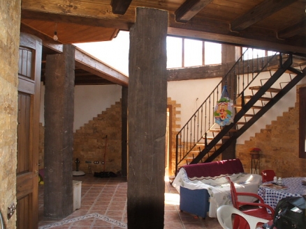 Rojales property: Alicante property | 3 bedroom Villa 46154