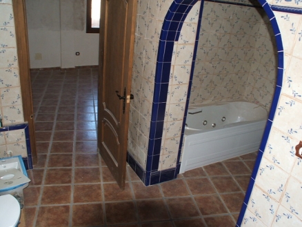 Rojales property: Rojales Villa 46154