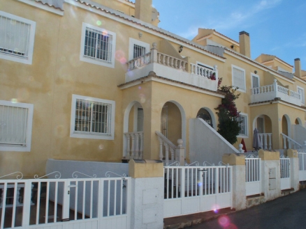 Gran Alacant property: Townhome for sale in Gran Alacant 46155