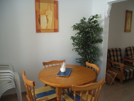 Gran Alacant property: Townhome with 2 bedroom in Gran Alacant, Spain 46155