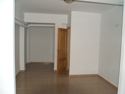 Gran Alacant property: Gran Alacant Townhome 46155