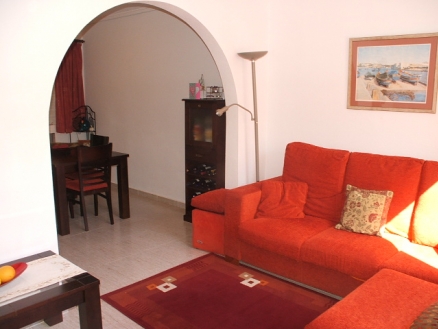 Gran Alacant property: Townhome for sale in Gran Alacant, Spain 46156