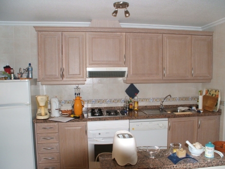 Gran Alacant property: Townhome for sale in Gran Alacant, Alicante 46157