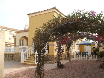 Gran Alacant property: Villa for sale in Gran Alacant, Spain 46158