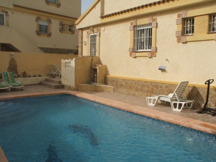 Gran Alacant property: Villa for sale in Gran Alacant, Alicante 46158