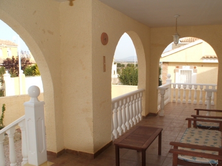 Gran Alacant property: Villa in Alicante for sale 46158