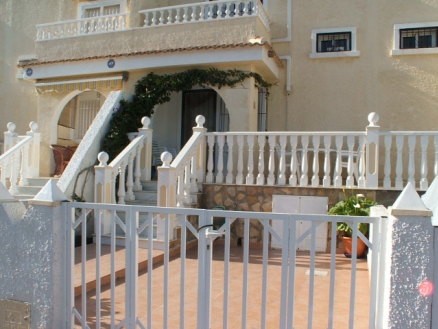 Gran Alacant property: Townhome with 2 bedroom in Gran Alacant 46159