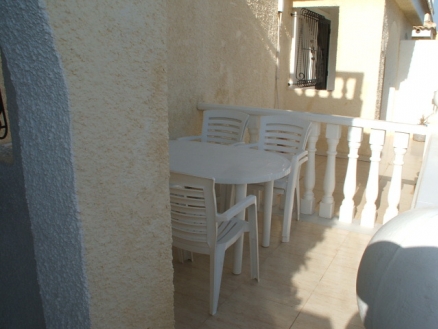 Gran Alacant property: Townhome with 2 bedroom in Gran Alacant, Spain 46159