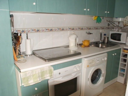 Gran Alacant property: Alicante property | 2 bedroom Townhome 46159