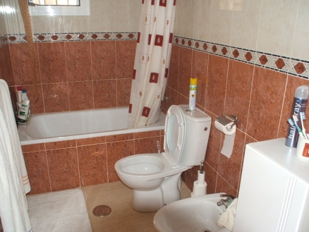 Gran Alacant property: Gran Alacant Townhome 46159