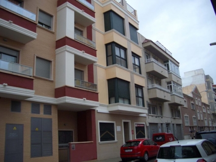 El Altet property: Apartment for sale in El Altet, Spain 46162