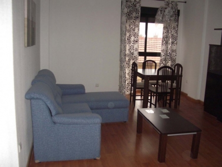 El Altet property: Apartment with 2 bedroom in El Altet 46162