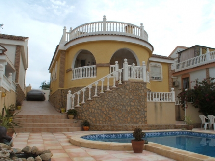 Gran Alacant property: Villa for sale in Gran Alacant 46163