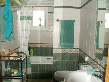 Gran Alacant property: Gran Alacant Villa 46163