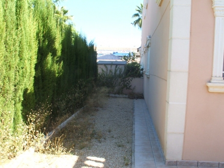 Gran Alacant property: Townhome with 3 bedroom in Gran Alacant 46165