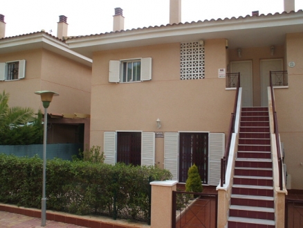 Gran Alacant property: Townhome for sale in Gran Alacant 46167